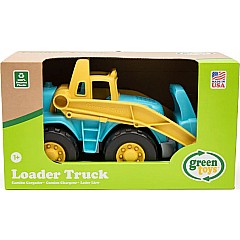 Loader Truck