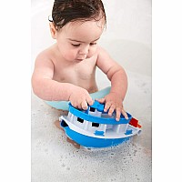 GREEN TOYS Paddle Boat