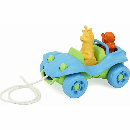 Dune Buggy Pull Toy