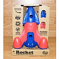 Green Toys Rocket