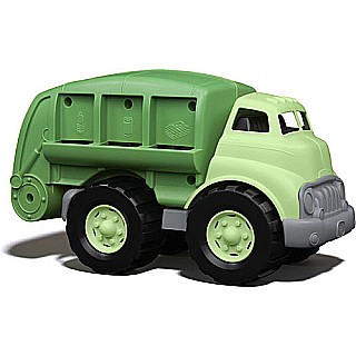 Recycling Truck 12 Inch