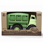 Green Toys: Recycle Truck