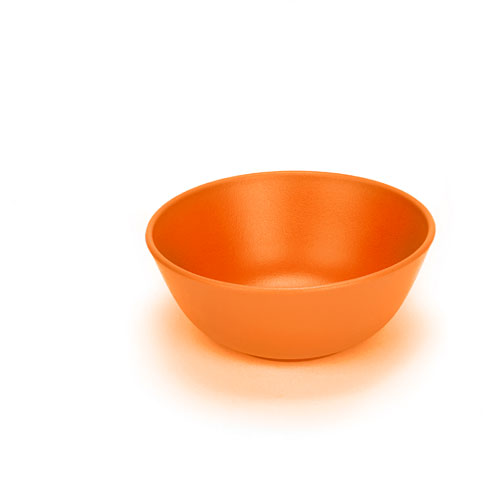 Green Eats Recycled BPA Free Snack Bowls