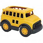 Green Toys: School Bus