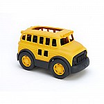 Green Toys: School Bus
