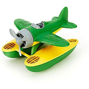 Seaplane - Green 