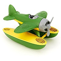 Seaplane - Green
