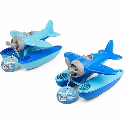 OceanBound Seaplane (assorted colors)