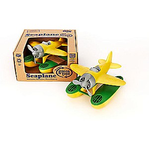 Seaplane - Yellow 