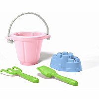 Sand Play Set - (assorted colors)