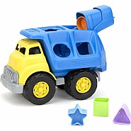 Shape Sorter Truck