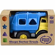 Shape Sorter Truck