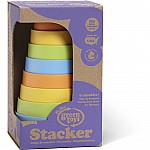 Green Toys: Stacker