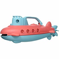 OceanBound Submarine