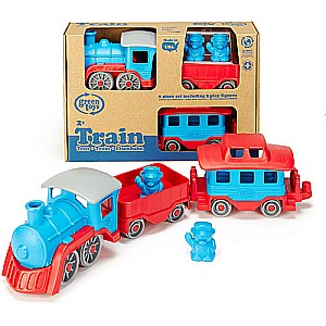 Train - 6 Piece Set 
