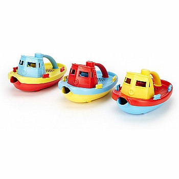 Tug Boat