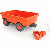Wagon-orange