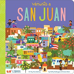 VÃMONOS: San Juan