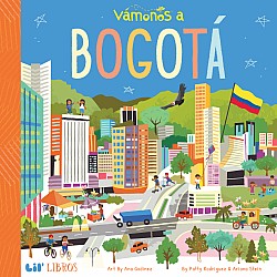 VÃMONOS: Bogota
