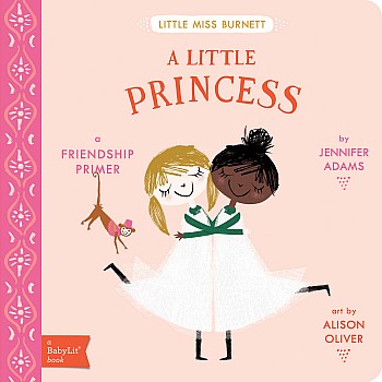 A Little Princess, Friendship