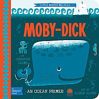 Moby-Dick/ Bb Ocean Primer