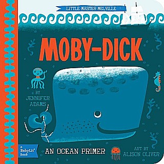 Moby-Dick/ Bb Ocean Primer