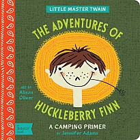 Huckleberry Finn/ Camping Bb
