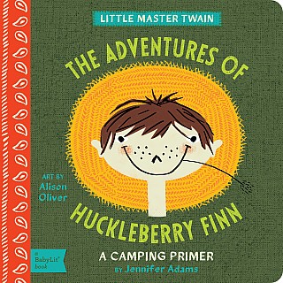 Huckleberry Finn/ Camping Bb