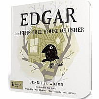 Edgar and the Tree House of Usher