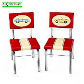 Retro Racers Extra Chairs (set of 2)