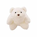 Snuffles White Extra Large 18 Inch 