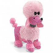 Lexi  Poodle 14 Inches