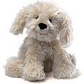 Karina Labradoodle, 10.5" GUND Dog Plush