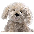 Karina Labradoodle, 10.5" GUND Dog Plush