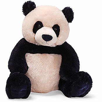 Zi-Bo - Panda Large 17"