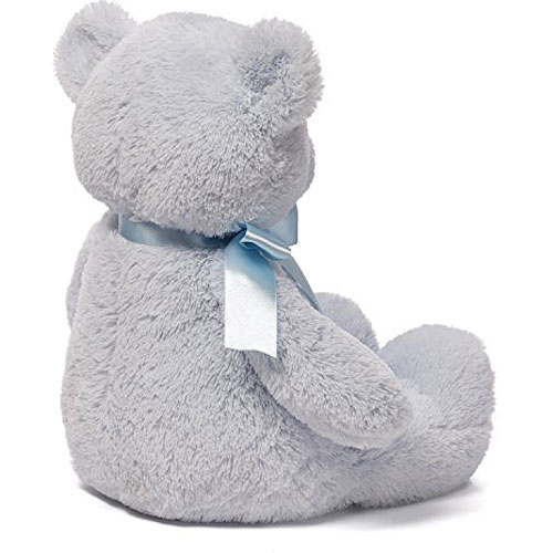 Gund My First Teddy Bear Stuffed Animal, 18 inches - Mary Arnold Toys