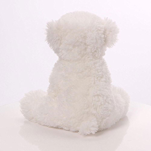 gund polar bear