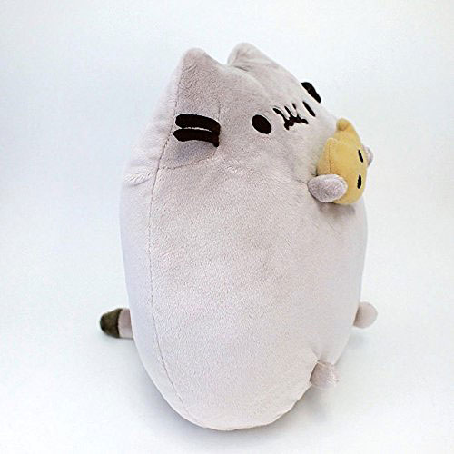 Pusheen sale cookie plush