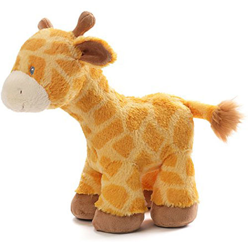 Tucker Giraffe Baby Gund 8
