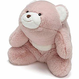 Snuffles Pink, 10"