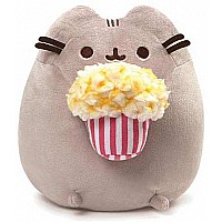 Pusheen Popcorn, 9.5"