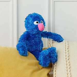 GUND Sesame Street Grover, 14.5"