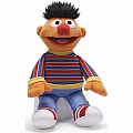 Sesame Street Ernie Plush 13.5 In