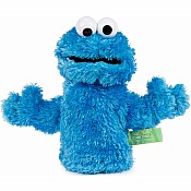 Cookie Monster Puppet, 11 In
