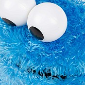 Cookie Monster Puppet, 11 In