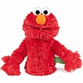 Sesame Street Elmo Hand Puppet, 11 In