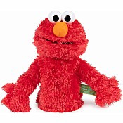 Elmo Hand Puppet, 11 In