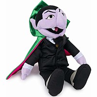 Sesame Street The Count, 14 In