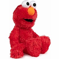 Sesame Street Elmo, 20 In