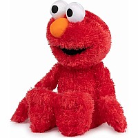 Sesame Street Elmo, 20 In